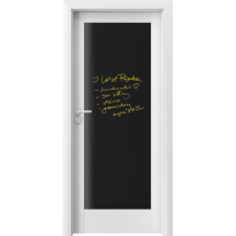 Porta Verte HOME E.0 tabuľa Biela 